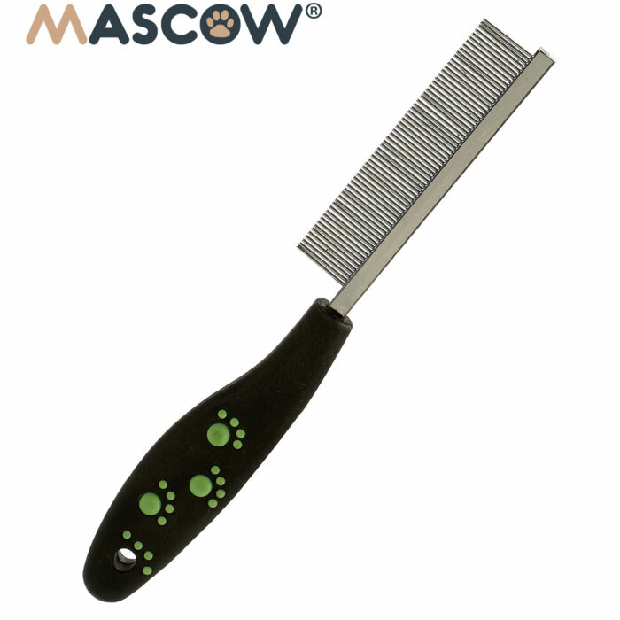 Pet comb 21cm mix 2 - Image 2