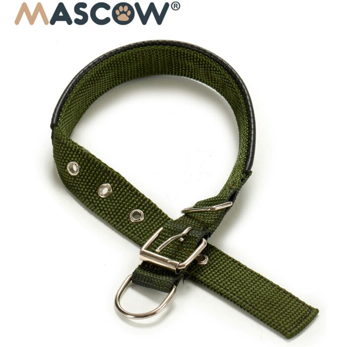 Pet nacklace naylon mini mix 3 col - Image 2