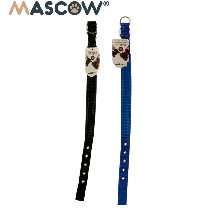 Pet nacklace naylon mini mix 3 col - Image 3