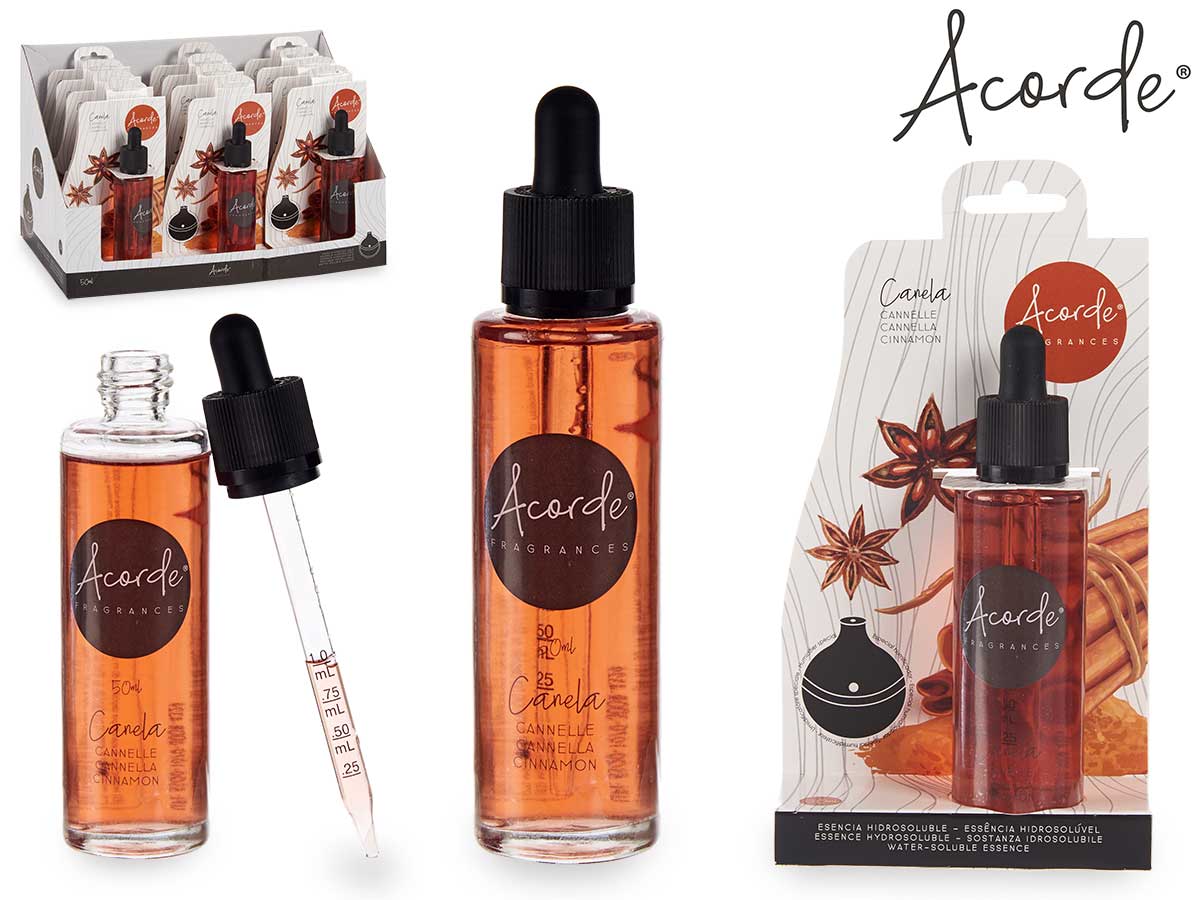 50ml cinnamon water-soluble essence