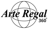 Arte Regal Import Logo